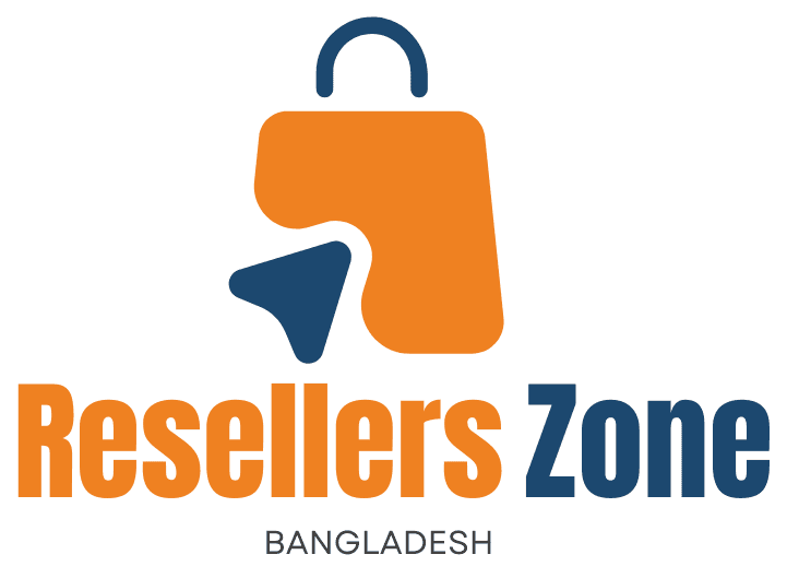 Resellers Zone Bangladesh logo