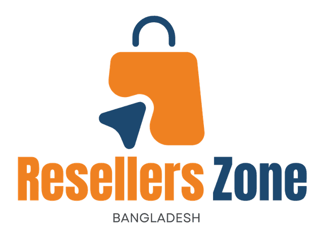 Resellers Zone Bangladesh logo